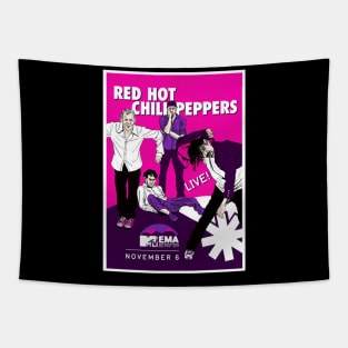 Rhcp tapestry sale
