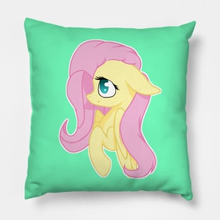 Fluttershy Pillow