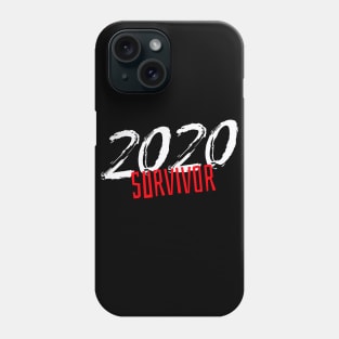 2020 Survivor 💪💪 Phone Case