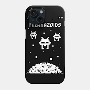 FREAKAZOIDS Phone Case