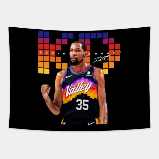 Kevin Durant Tapestry