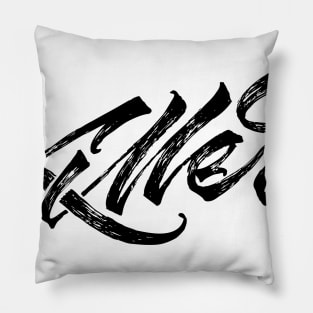 Killer Pillow