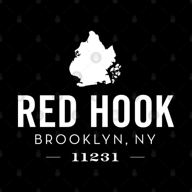 Red Hook by Assertive Shirts