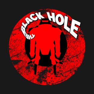 The Black Hole Maximilian T-Shirt