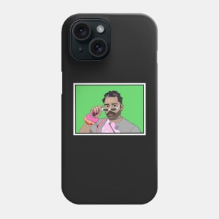 Julien Solomita Claire’s Makeover Phone Case