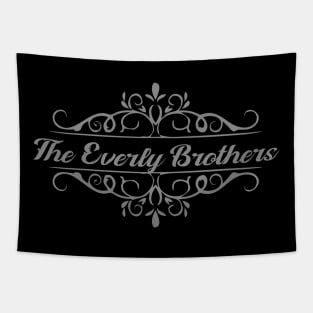 Nice The Everly Brothers Tapestry