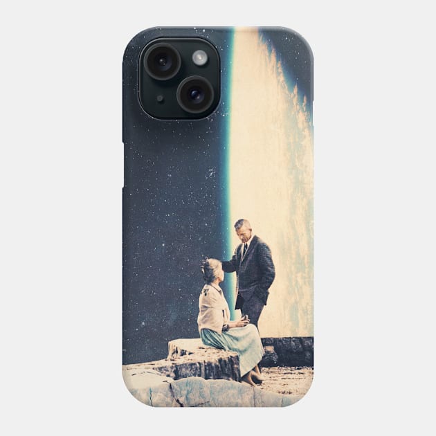 This Love Phone Case by FrankMoth