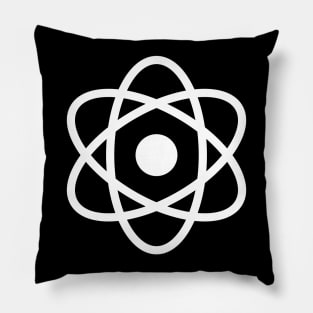 Atom Pillow