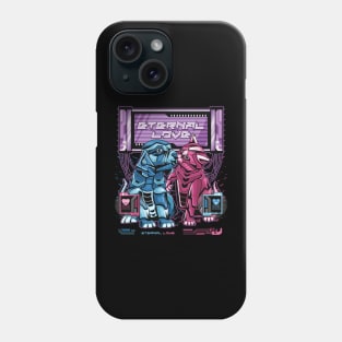 Eternal Love Phone Case