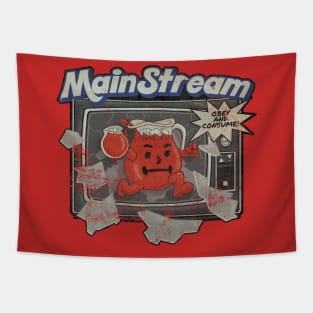 Mainstream KoolAids Tapestry