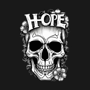 The Hope of the Resurrection T-Shirt