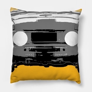 MG Midget Pillow