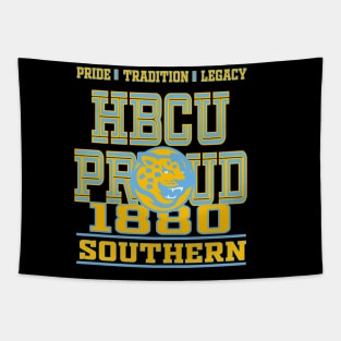 Southern 1880 University Apparel Tapestry