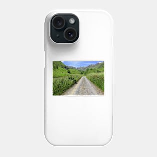 Viso Valley Phone Case