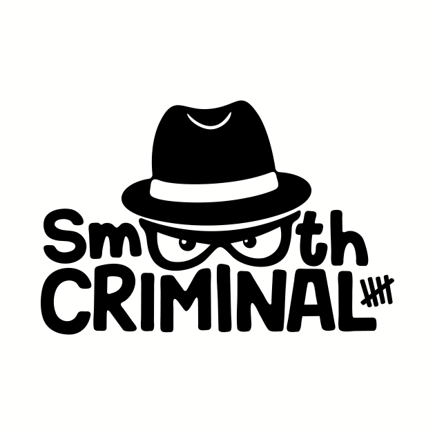 smooth Criminal by MoSt90