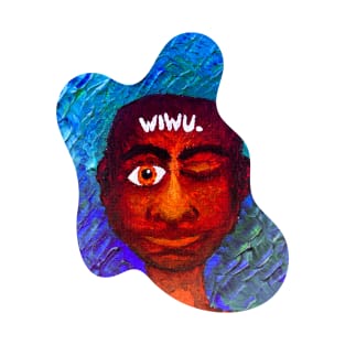 WIWU T-Shirt