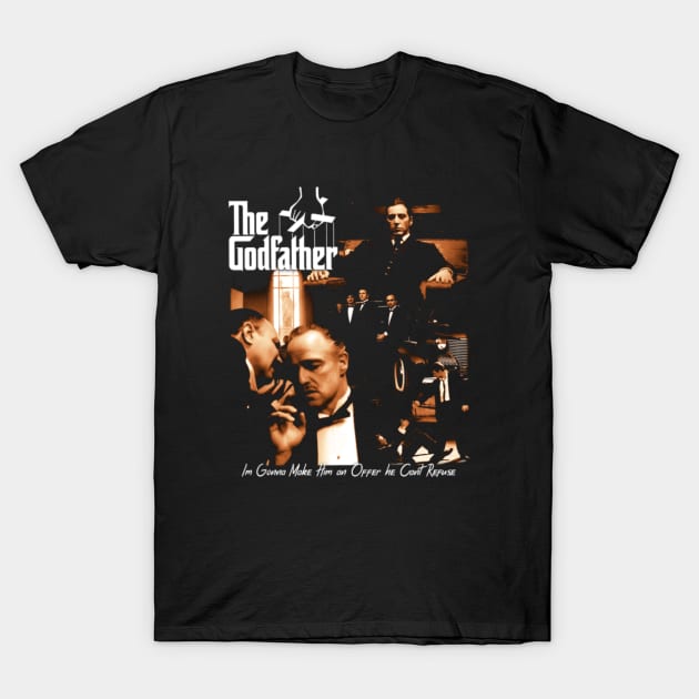 The Godfather Vintage