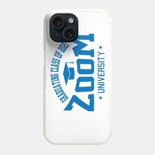 Zoom University Summer Design Phone Case