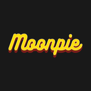 moonpie artwork T-Shirt