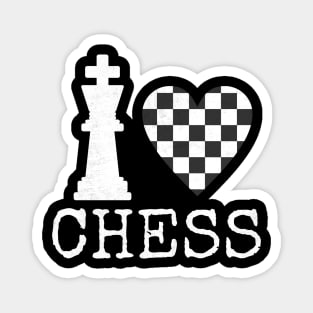 chess Magnet