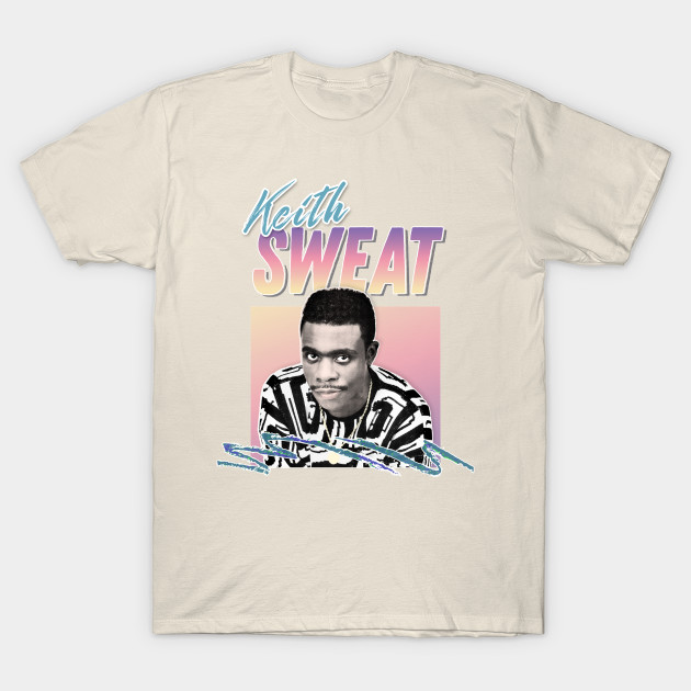 keith sweat shirt