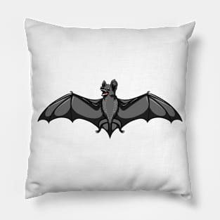 Bat Pillow