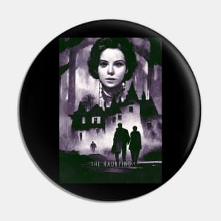 The Haunting (1963) Pin