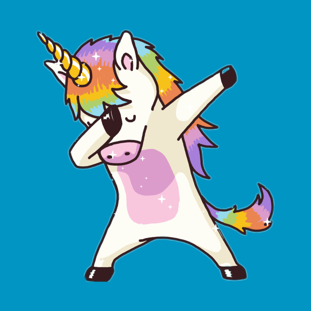 cutetitos unicorn