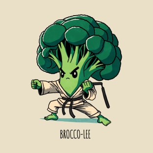 Brocco-lee T-Shirt