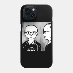 YSIV Cartoon Phone Case