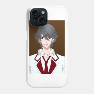 Iori Asahina Phone Case