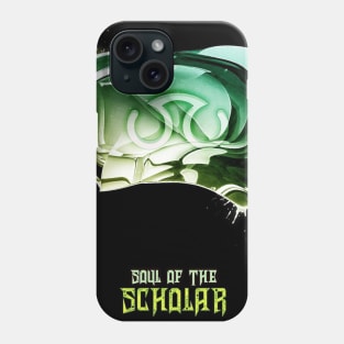 Soul of the SCH - FFXV Phone Case