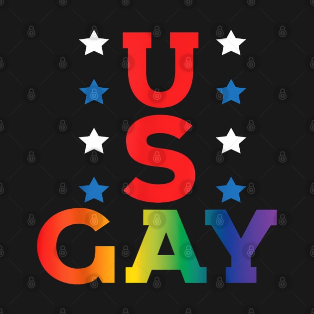 best gay 4th of july destinations