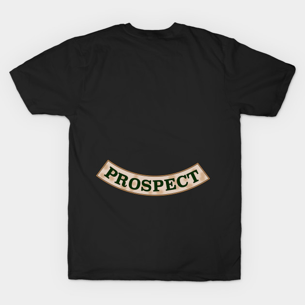 prospect shirt