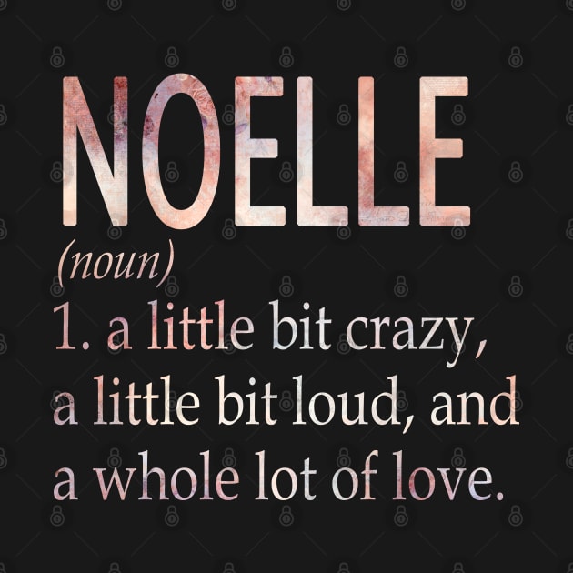 Noelle Girl Name Definition by ThanhNga