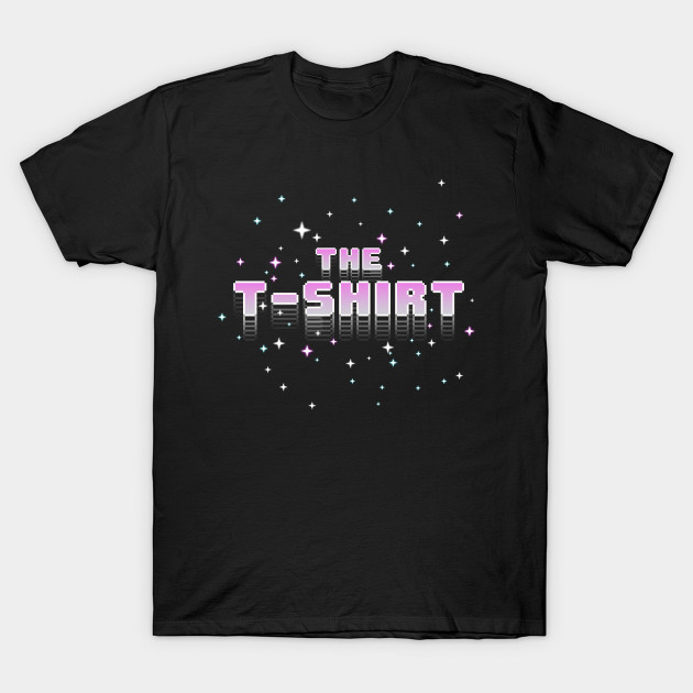 Discover Gumball, the t-shirt - The Amazing World Of Gumball - T-Shirt