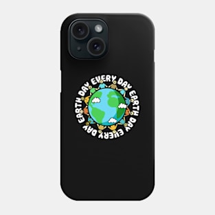 Eh Day Every Day Eh Day Phone Case