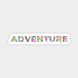 Adventure Magnet