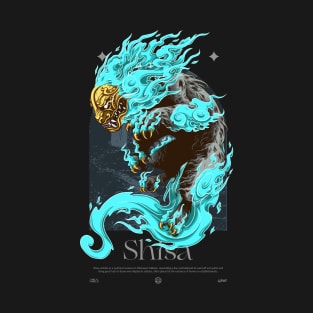 Shisa T-Shirt