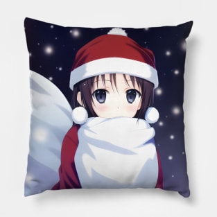 Loli pillow top