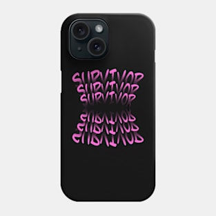 Survivor Phone Case