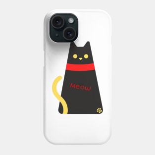 International Cat Day Phone Case