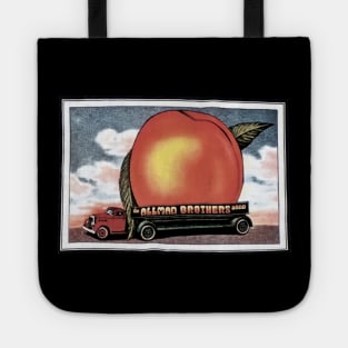 Allman brother Tote