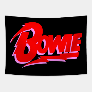 David Bowie Tapestries for Sale TeePublic