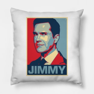 Jimmy Pillow