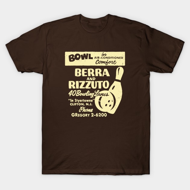 Rizzuto Shirt 