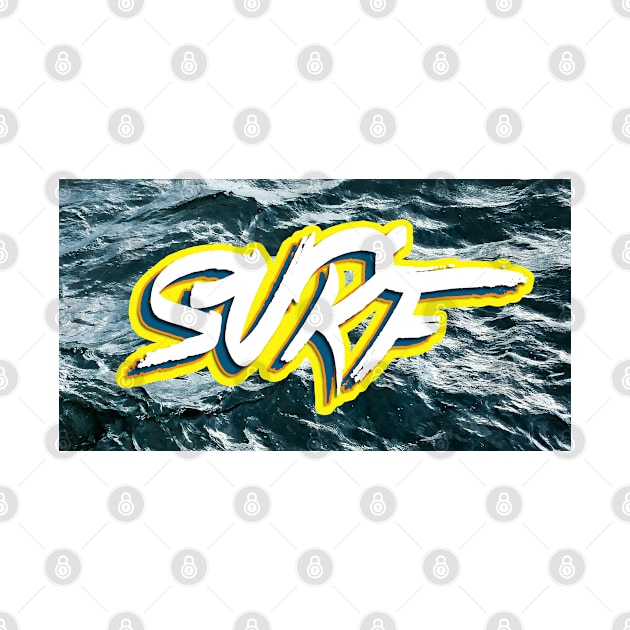 Surf by 2.H.S