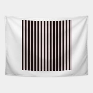 retro licorice candy wrapper design Tapestry