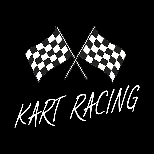 Kart racing by maxcode