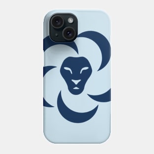 Hall of Fame Mindset Phone Case